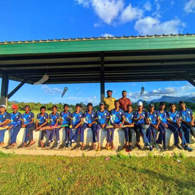 School Sportmeet - 2023 